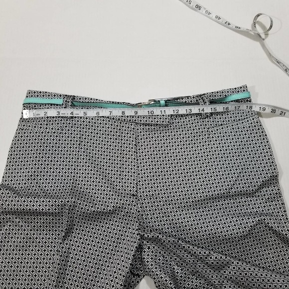 George Bermuda shorts sz 14 nwot‎ - Picture 4 of 10